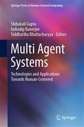 Book cover of Multi-Agent Systems by Massimo Cossentino