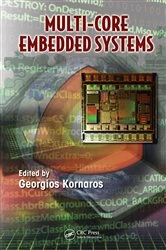 Book cover of Multi-Core Embedded Systems by Georgios Kornaros