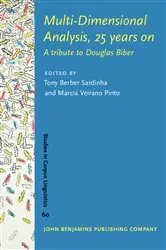 Book cover of Multi-Dimensional Analysis, 25 years on by Unknown