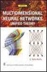 Book cover of Multi Dimensional Neural Networks-Unified Theory by G. Rama Murthy