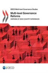 Book cover of Multi-level Governance Reforms by OECD Publishing