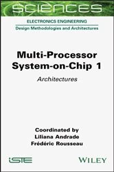Book cover of Multi-Processor System-on-Chip 1 by Liliana Andrade