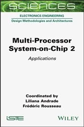 Book cover of Multi-Processor System-on-Chip 2 by Liliana Andrade