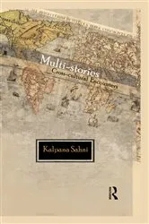 Book cover of Multi-stories by Kalpana Sahni