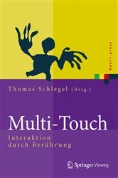 Book cover of Multi-Touch by N/A