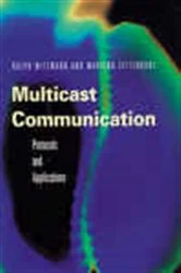 Book cover of Multicast Communication by Ralph Wittmann