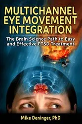 Book cover of Multichannel Eye Movement Integration by Mike Deninger