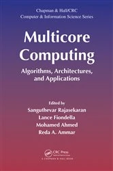 Book cover of Multicore Computing by Sanguthevar Rajasekaran