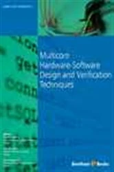 Book cover of Multicore Hardware-Software Design and Verification Techniques by Pao-Ann Hsiung