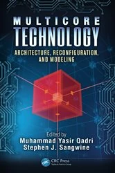 Book cover of Multicore Technology by Muhammad Yasir Qadri