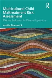 Book cover of Multicultural Child Maltreatment Risk Assessment by Vassilia Binensztok