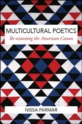 Book cover of Multicultural Poetics by Unknown