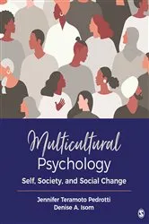 Book cover of Multicultural Psychology by Jennifer Teramoto Pedrotti