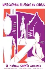 Book cover of Multicultural Relations On Campus by Woodrow M. Parker