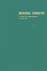 Book cover of Multidimensional Pharmacochemistry by Peter Mager