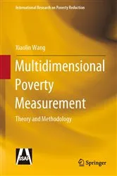 Book cover of Multidimensional Poverty Measurement by Unknown
