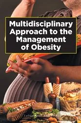 Book cover of Multidisciplinary Approach to the Management of Obesity by Unknown