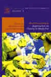 Book cover of Multidisciplinary Approaches to Theory in Medicine by Ray Paton