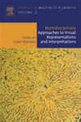 Book cover of Multidisciplinary Approaches to Visual Representations and Interpretations by Grant Malcolm