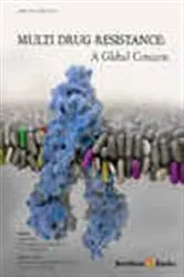 Book cover of Multidrug Resistance A Global Concern by Asad Ullah Khan