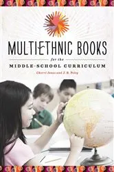 Book cover of Multiethnic Books for the Middle-School Curriculum by Unknown