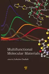 Book cover of Multifunctional Molecular Materials by Lahcene Ouahab