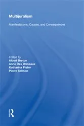 Book cover of Multijuralism by Unknown