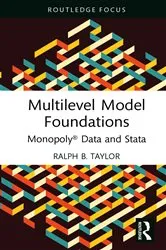 Book cover of Multilevel Model Foundations by Ralph B. Taylor