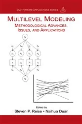 Book cover of Multilevel Modeling by Steven P. Reise