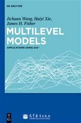Book cover of Multilevel Models by Jichuan Wang