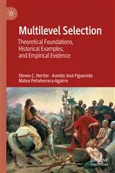Book cover of Multilevel Selection by Steven C. Hertler
