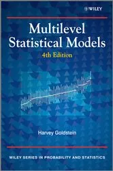 Book cover of Multilevel Statistical Models (4th ed.) by Harvey Goldstein