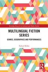 Book cover of Multilingual Fiction Series by Unknown