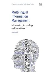 Book cover of Multilingual Information Management by Ximo Granell