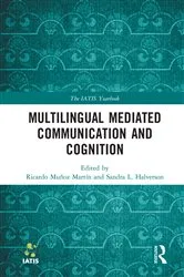 Book cover of Multilingual Mediated Communication and Cognition by Unknown