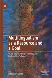 Book cover of Multilingualism as a Resource and a Goal by Unknown