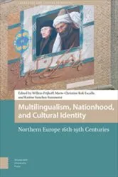 Book cover of Multilingualism, Nationhood, and Cultural Identity by Unknown