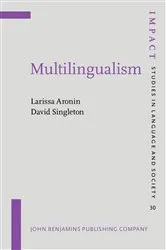 Book cover of Multilingualism by Unknown