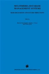 Book cover of Multimedia Database Management Systems by B. Thuraisingham