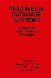 Book cover of Multimedia Database Systems by Kingsley C. Nwosu