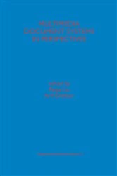 Book cover of Multimedia Document Systems in Perspectives by Peiya Liu