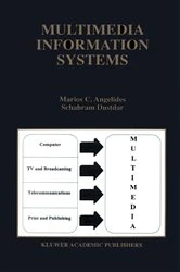Book cover of Multimedia Information Systems by Marios C. Angelides