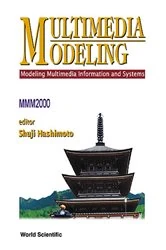 Book cover of Multimedia Modeling - Modeling Multimedia Information & Systems (Mmm 2000) by Shuji Hashimoto