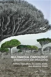 Book cover of Multimedia Ontology by Santanu Chaudhury
