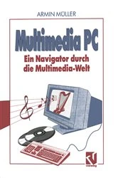 Book cover of Multimedia PC by Armin MÃ¼ller