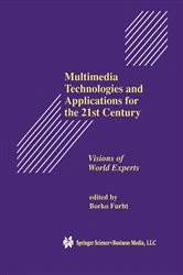 Book cover of Multimedia Technologies and Applications for the 21st Century by Borko Furht