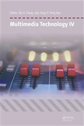 Book cover of Multimedia Technology IV by Aly A. Farag