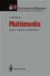 Book cover of Multimedia by Lars Kjelldahl