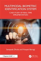 Book cover of Multimodal Biometric Identification System by Sampada Dhole