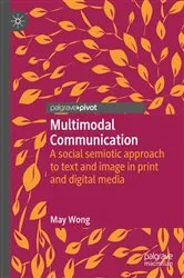 Book cover of Multimodal Communication by May Wong